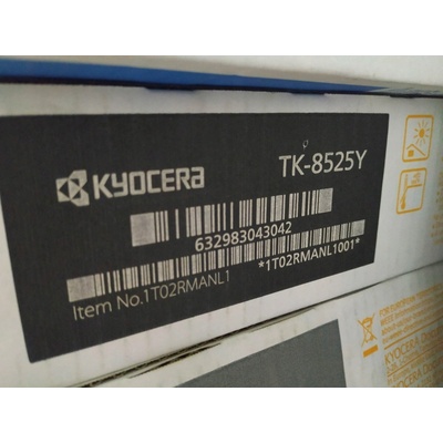 Kyocera Mita TK-8525Y - originálny