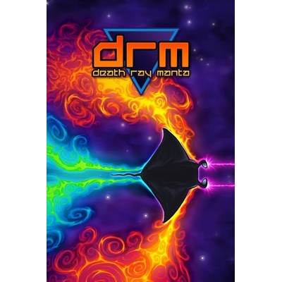 The Future Of Videogames Death Ray Manta SE (PC)