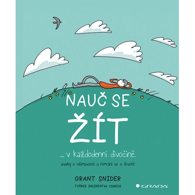 Nauč se žít