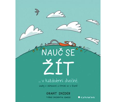 Nauč se žít
