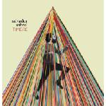 Warner Salvador Sobral: Timbre - CD (065187)