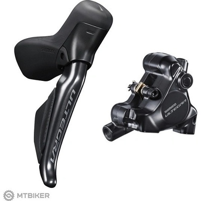 Shimano Dual control Ultegra set STR8170/BRR8170 – Zboží Dáma