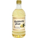 Moštěnický sirup Bezový 0,7 l