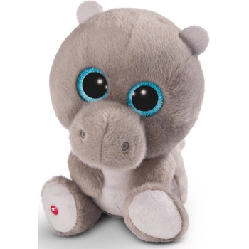 Image 1 of NICI Плюшена играчка Nici Glubschis - Хипопотам Ансо, 25 cm (NC45565)