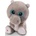 NICI Плюшена играчка Nici Glubschis - Хипопотам Ансо, 25 cm (NC45565)