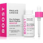 Paula's Choice Pro-Collagen Multi-Peptide Booster изглаждащ серум за лице 20ml