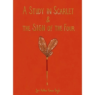 Study in Scarlet & The Sign of the Four - Collector's Edition