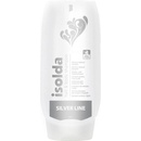 Isolda Silver Line tělový a vlasový šampon 500 ml