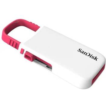 SanDisk Cruzer U CZ59 64GB USB 2.0 SDCZ59-064G