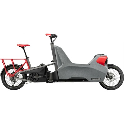 CANNONDALE Wonderwagen Neo 2 2023