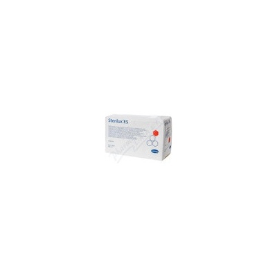 Sterilux ES Gáza kompr.nest.10x20cm 17vl8vrs 100ks