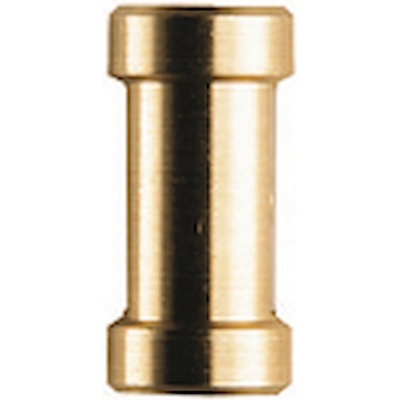 Manfrotto Adapter Spigot 1/4"F and 3/8" screw – Zboží Živě