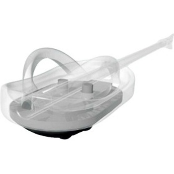 CRALUSSO - Kŕmidlo Small Rocket Method 40 g Crystal