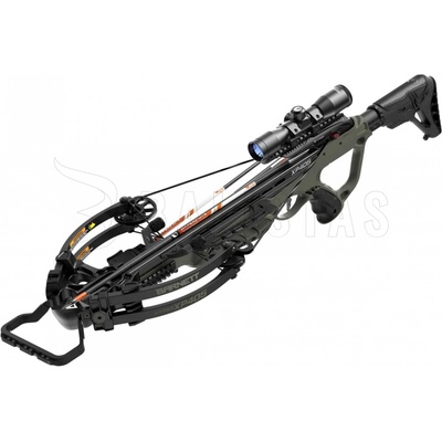 Barnett Hyper XP 405