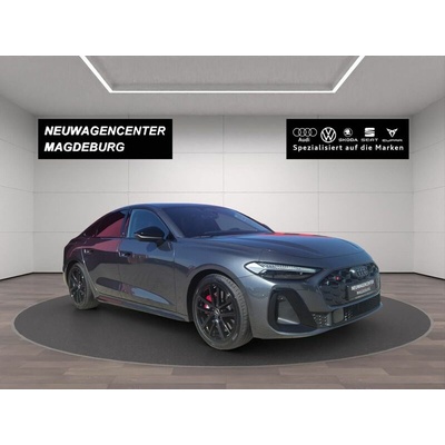Audi S5 3.0 TFSI quattro 270 kW