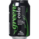Cola Green 330 ml