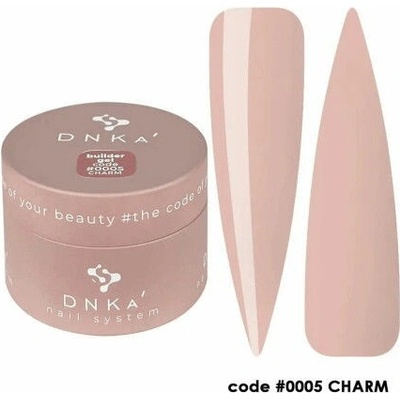 DNKa Builder gel Charm 0005 30 ml