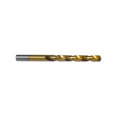 Vrták do kovu HSS TITANIUM 6,0x57/93mm IRWIN PLOTY Sklad5 671295 50 5709131283317