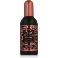 Tesori d'Oriente Hammam Parfumovaná voda unisex 100 ml