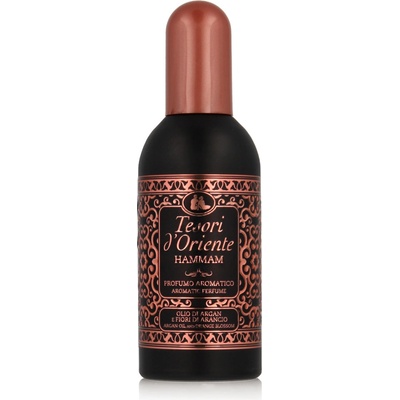 Tesori d'Oriente Hammam Parfumovaná voda unisex 100 ml