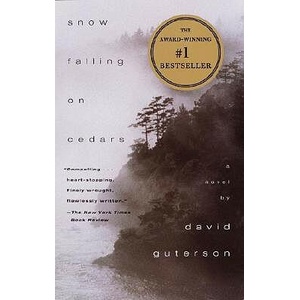 Snow Falling on Cedars | David Guterson (ISBN: 9780679764021)