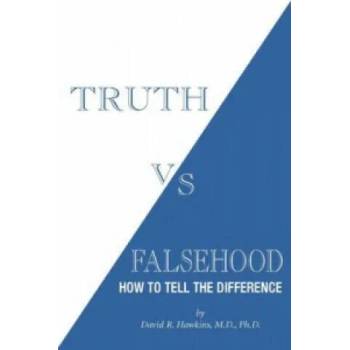 Image 1 of Truth vs. Falsehood