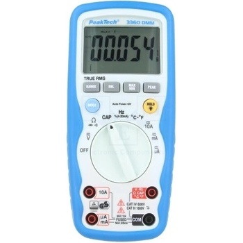 PEAKTECH P3360