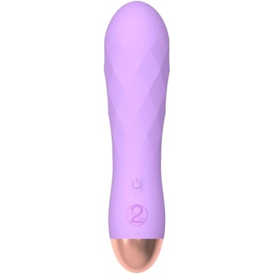 Cuties Purple 2.G Cuties