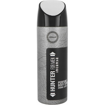 Armaf Hunter Intense tělový sprej 200 ml