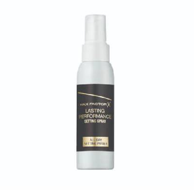 Urban Decay De-Slick fixační sprej pro kontrolu lesku Make-up Setting Spray 30 ml