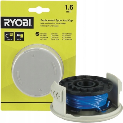 Ryobi RAC124
