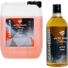 Auto Graph Detailing Carnelian Active Foam 5 l