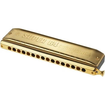 Hohner Super 64