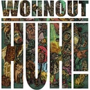WOHNOUT - HUH! LP
