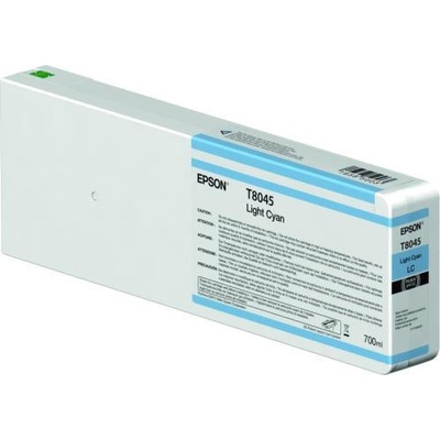 Epson T8045 Light Cyan - originálny