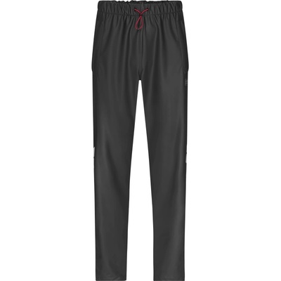 James & Nicholson JN 1845 kalhoty do deště black