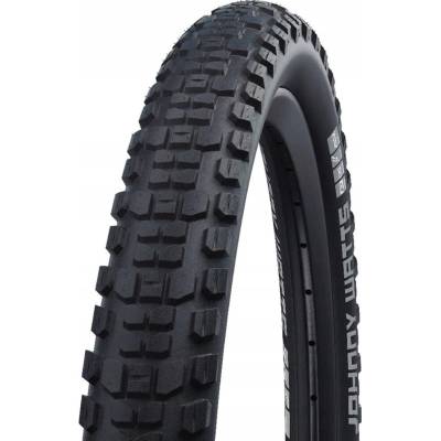 Schwalbe 27.5x2.80 skládací DD černý