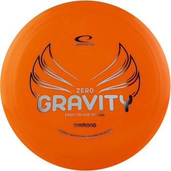 Latitude 64º Diamond Zero Gravity