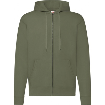 Fruit of the Loom 62-062-0 Classic olive