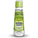 Garnier Fructis suchý šampon s vůní yuzu citrónu 100 ml