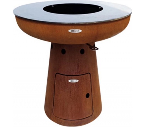 Remundi Nero S