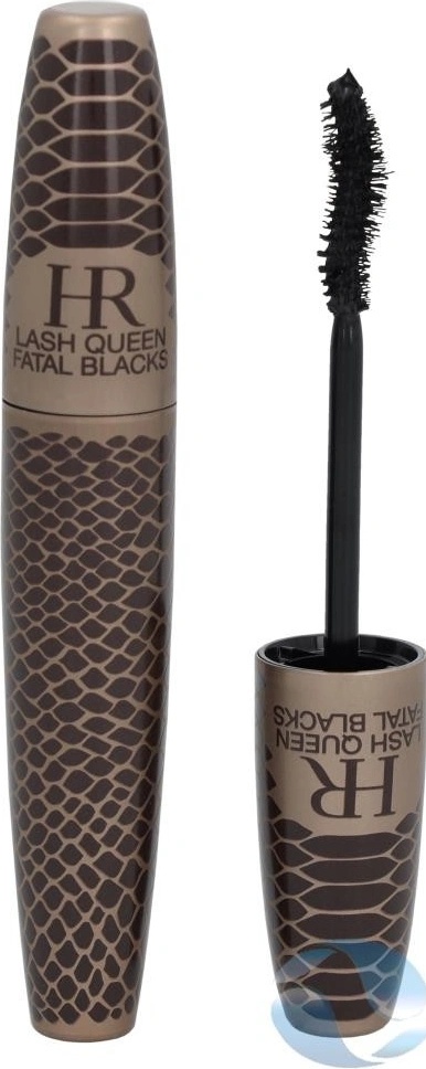 Helena Rubinstein Lash Queen Fatal Blacks Waterproof řasenka