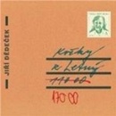 DEDECEK JIRI: KOCKY Z LETNY CD