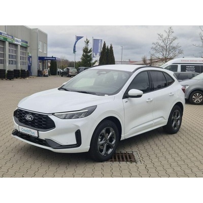Ford Kuga 1.5 EcoBoost ST-Line 137 kW