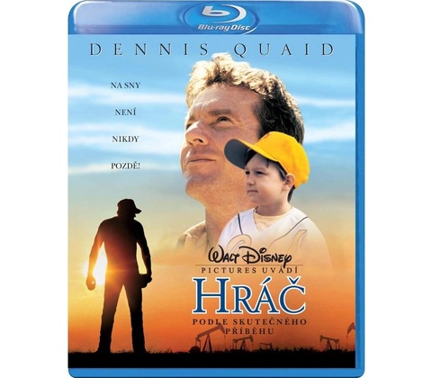 Hráč BD