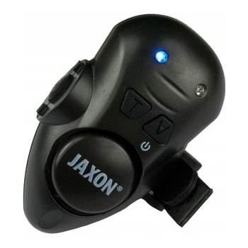 Elektronický signalizátor záběru Jaxon Smart 08 Vibration