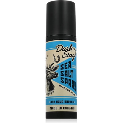 Dark Stag Sea Salt Spray 200 ml