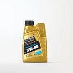 EUROTEC Super Petrotec SL CF 5W-40 1 l
