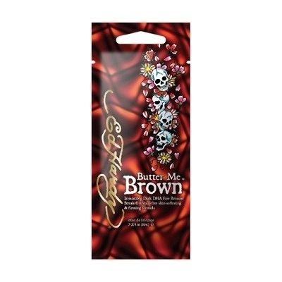 Ed Hardy Tanning Butter Me Brown 15ml