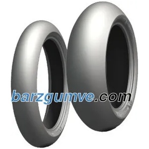 Michelin Power Performance Slick ( 120/70 R17 TL 58V M/C, NHS, Предно колело ) - barzgumve - 460,25 лв Мотоциклетни гуми